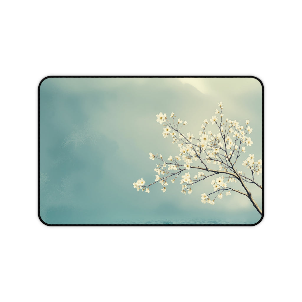 Blossom Breeze Desk Mat