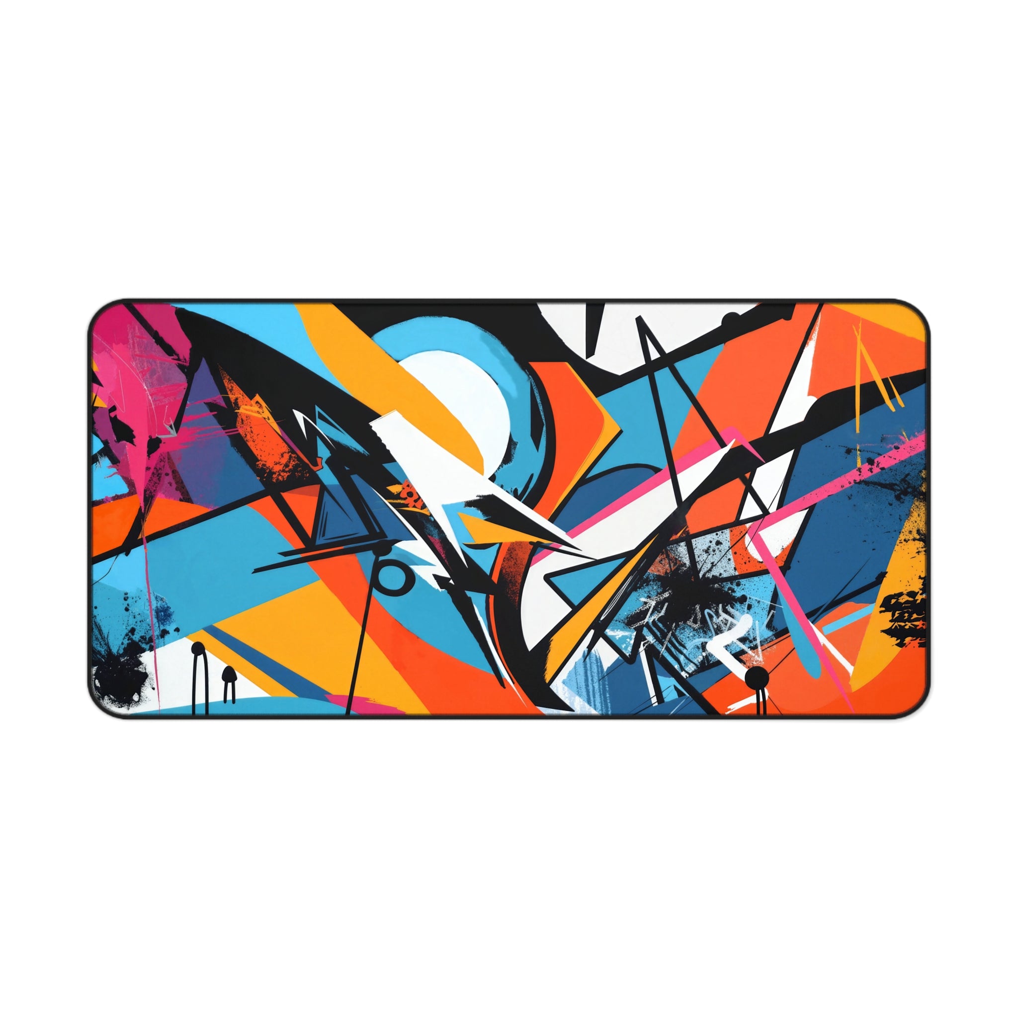 Abstract Street Art