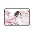 Geisha Kimono Desk Mat – Japanese Traditional Art