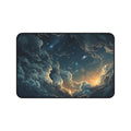 Celestial Clouds Nightscape