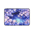 Sakura Whirlpool Desk Mat – Zen Japanese Art
