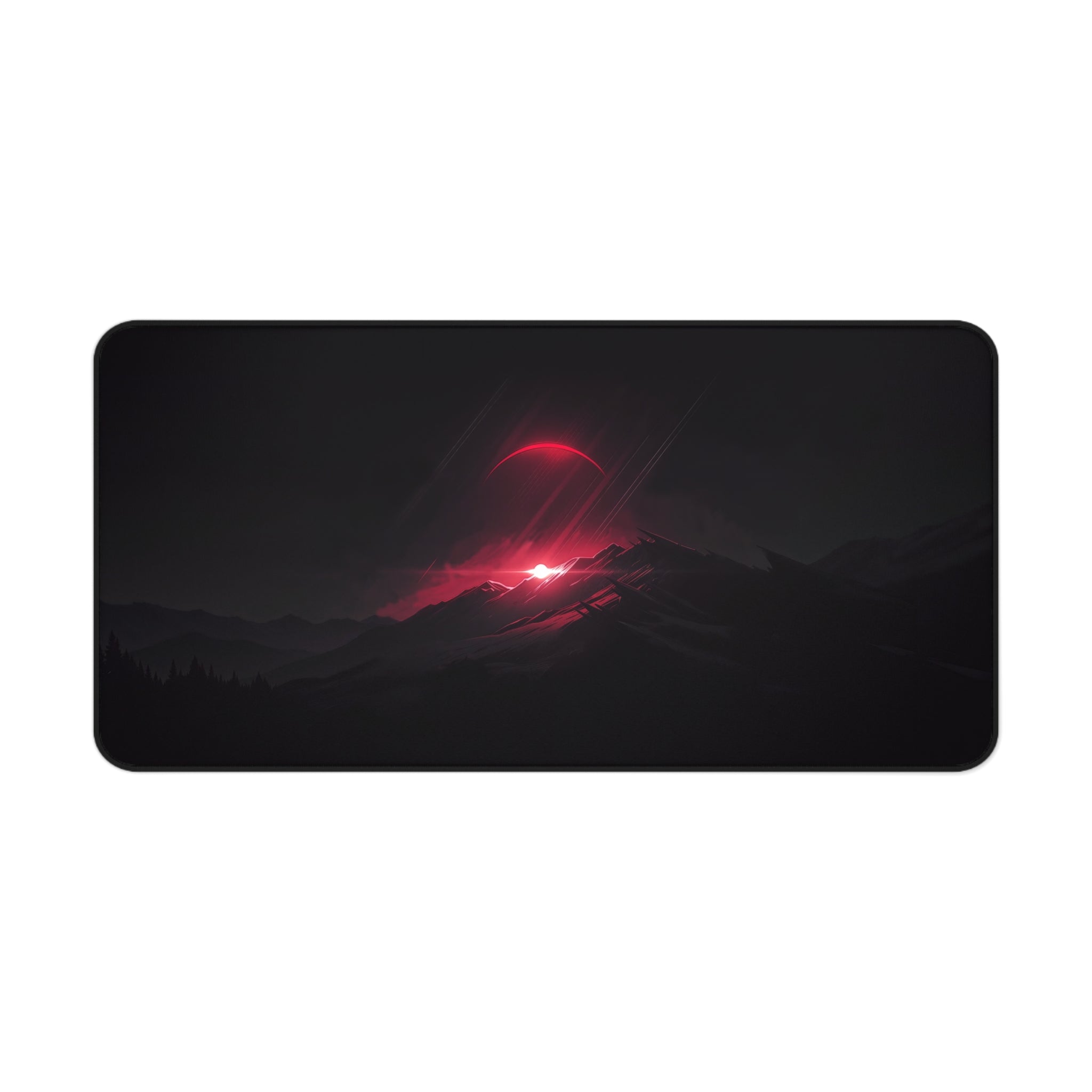 Crimson Eclipse
