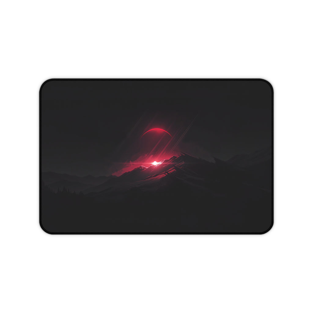 Crimson Eclipse