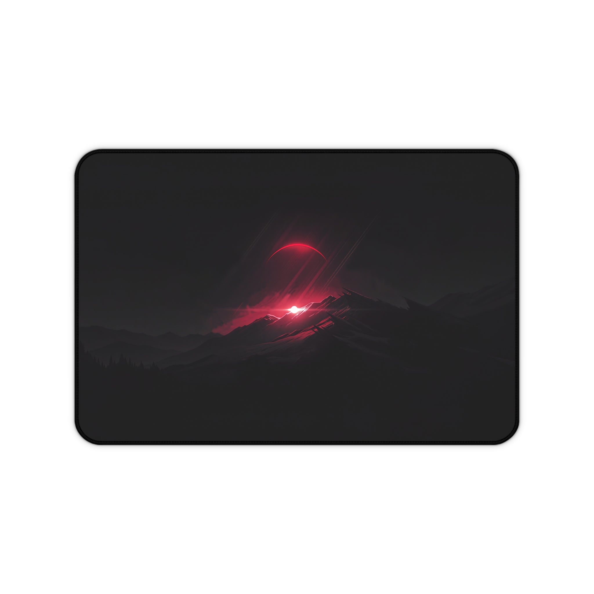 Crimson Eclipse