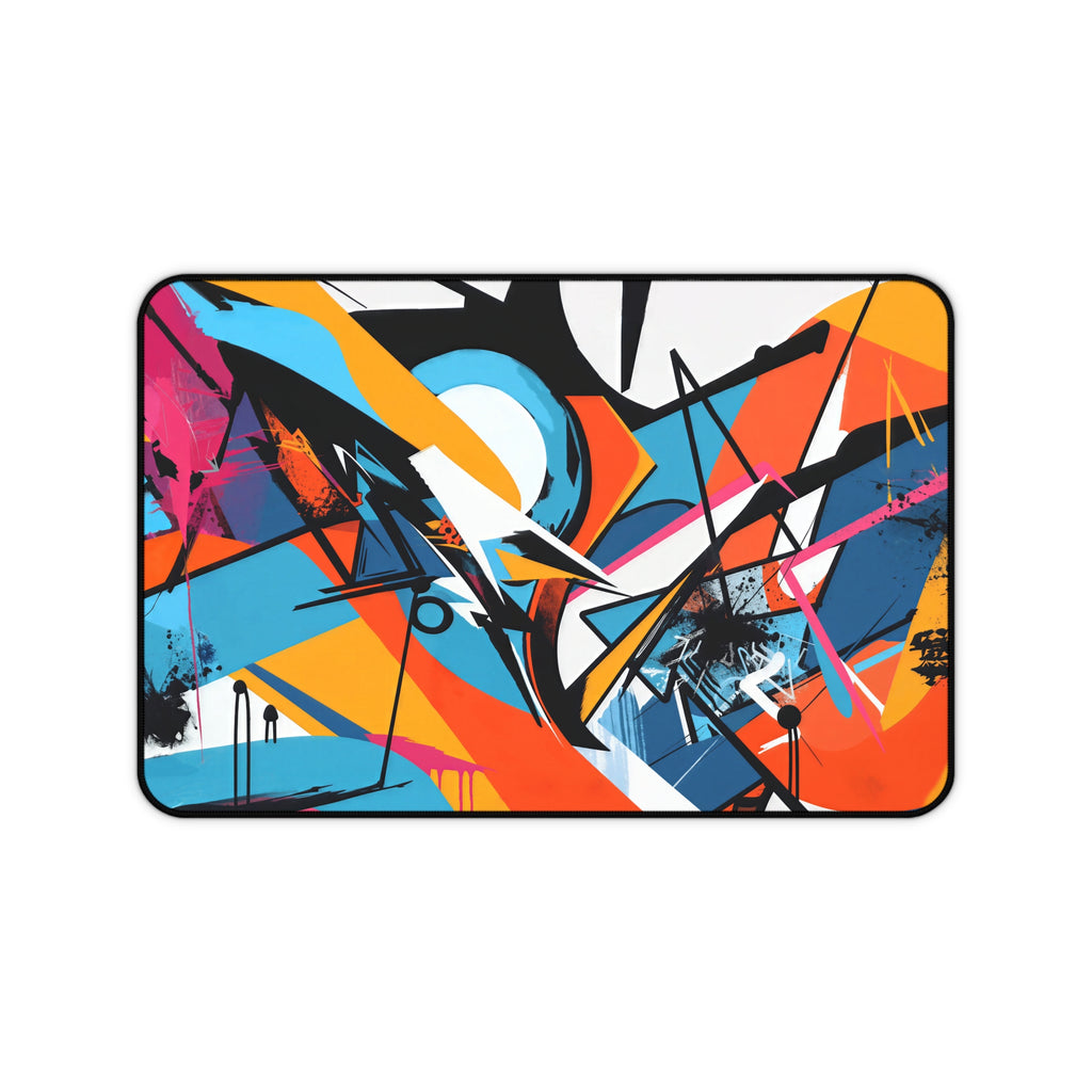 Abstract Street Art