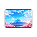 Mt. Fuji Desk Mat – Japanese Landscape Art